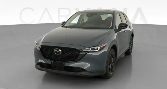 2025 Mazda CX-5 Carbon Edition AWD Auto S's photo