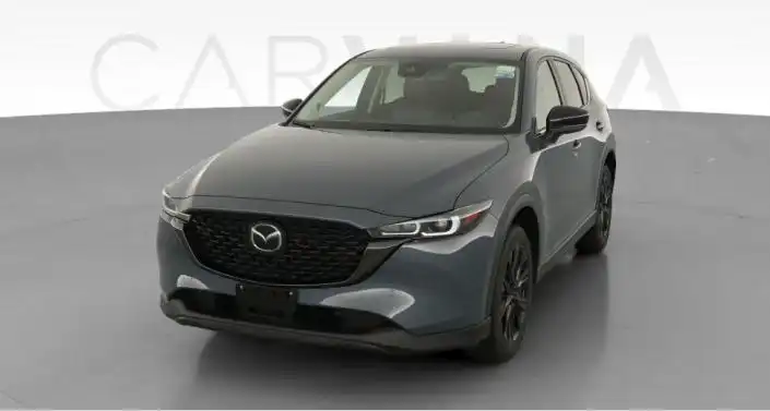 2025 Mazda CX-5 Carbon Edition AWD Auto S's photo