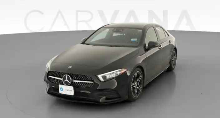 2020 Mercedes-Benz A-Class A220 4MATIC's photo