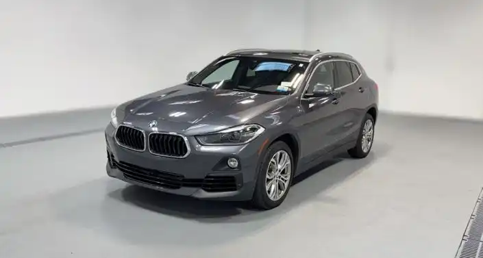 2019 BMW X2 sDrive28i's photo