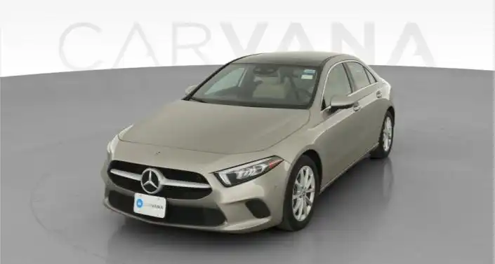 2019 Mercedes-Benz A-Class A220 4MATIC's photo
