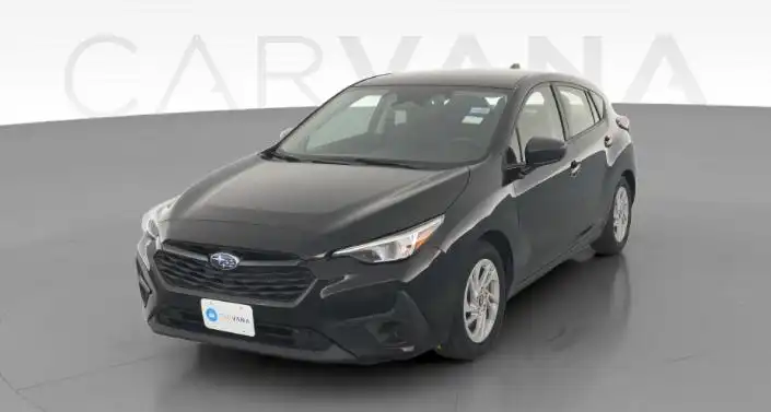 2024 Subaru Impreza 2.0 CVT's photo