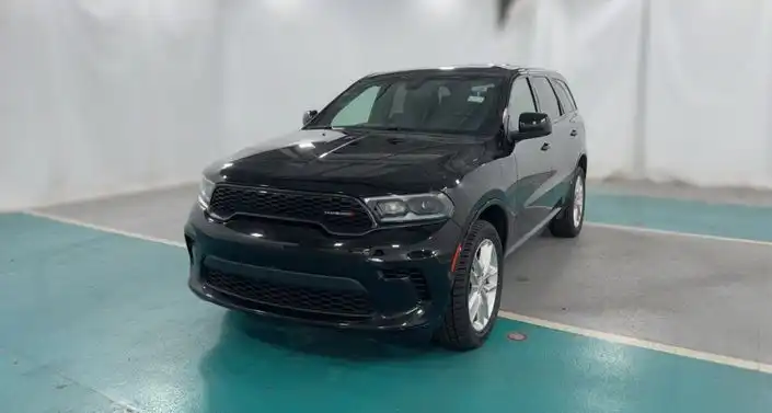 2026 Dodge Durango GT AWD's photo