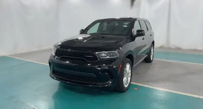 2026 Dodge Durango GT AWD's photo