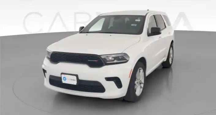 2025 Dodge Durango GT AWD's photo