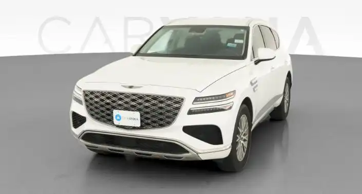 2025 Genesis GV80 2.5T Standard AWD's photo