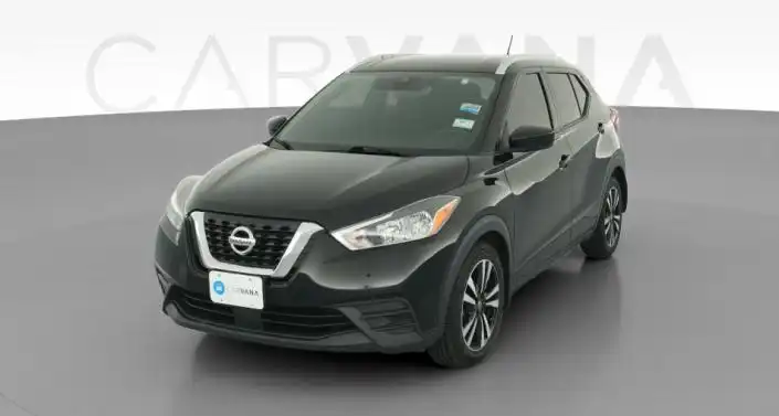 2020 Nissan Kicks 1.6 SV's photo