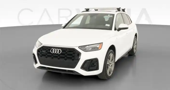 2025 Audi Q5 45 Premium's photo