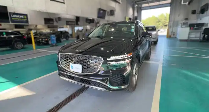 2026 Genesis GV70 2.5T Standard AWD's photo