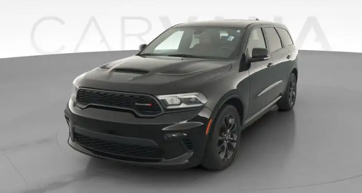 2022 Dodge Durango R/T AWD's photo