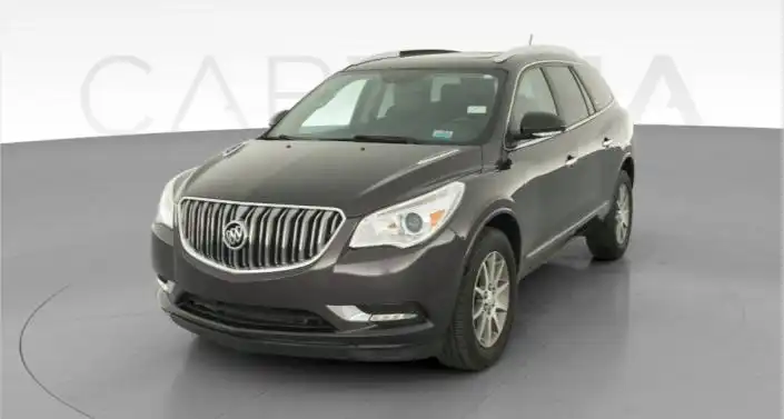 2016 Buick Enclave Leather AWD's photo