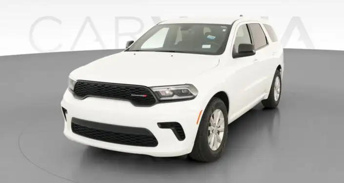 2025 Dodge Durango GT RWD's photo