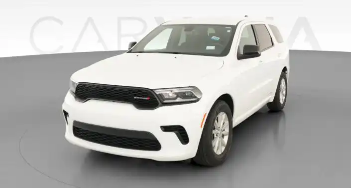 2025 Dodge Durango GT RWD's photo