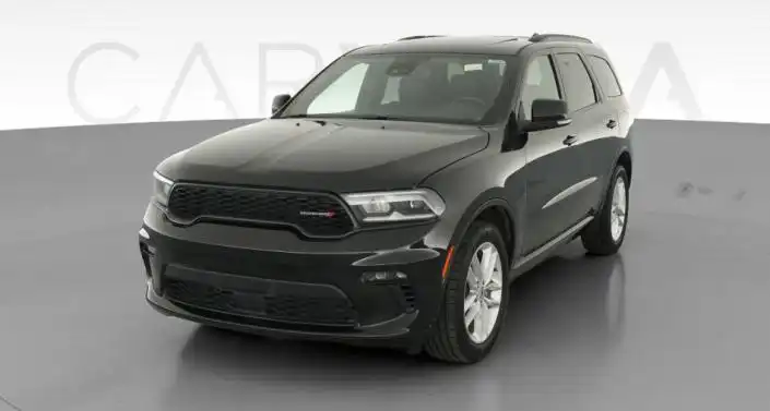 2023 Dodge Durango GT AWD Plus's photo