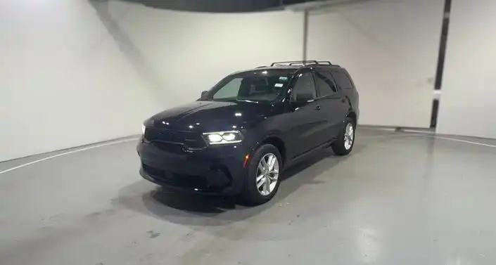 2024 Dodge Durango GT AWD Plus's photo