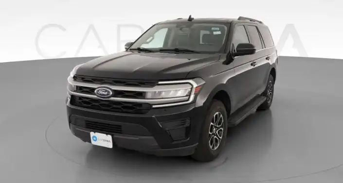 2024 Ford Expedition XLT 4WD's photo