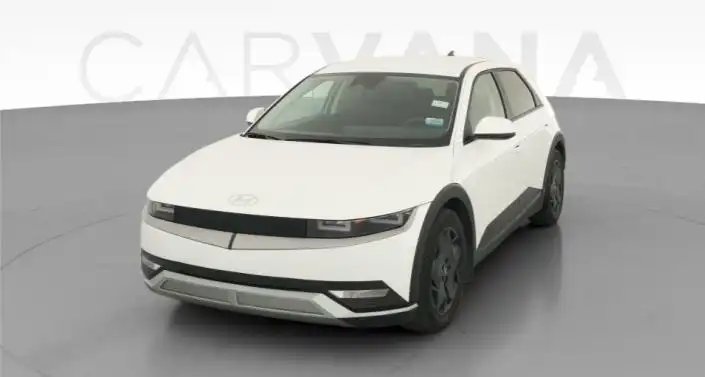 2022 Hyundai Ioniq 5 SE RWD's photo