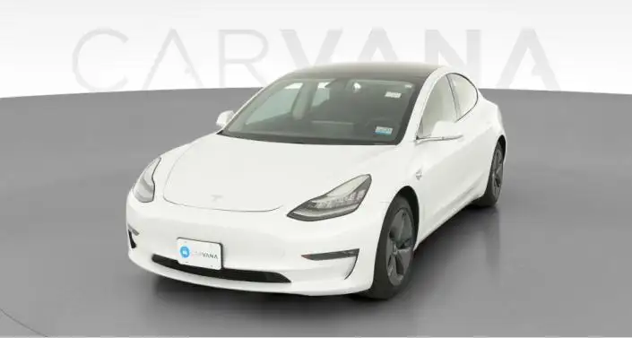 2020 Tesla Model 3 Long Range Dual Motor AWD's photo