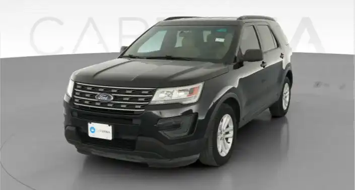2017 Ford Explorer Base FWD's photo