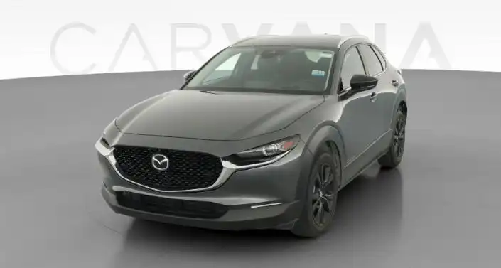 2023 Mazda CX-30 Turbo Premium Plus AWD's photo