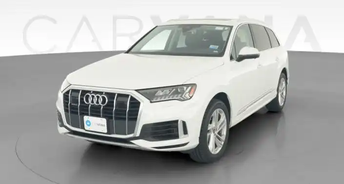2024 Audi Q7 55 Premium Plus quattro Tiptronic's photo