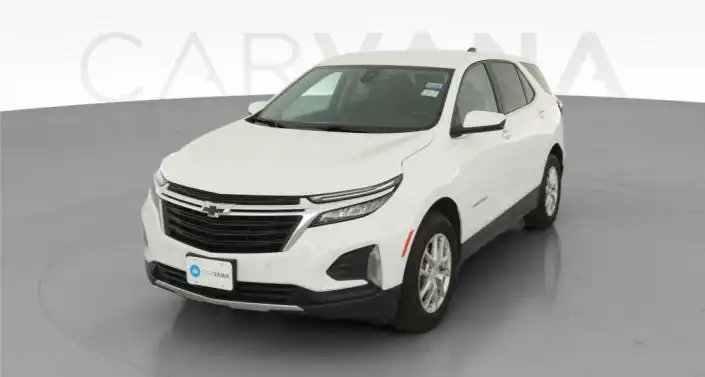 2022 Chevrolet Equinox 1.5T LT AWD's photo