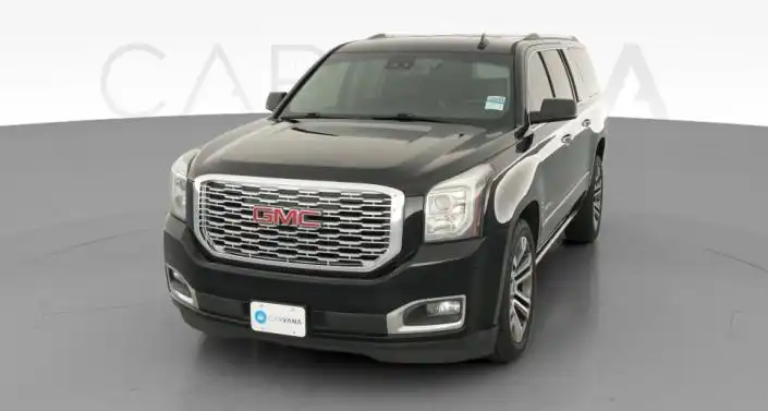 2019 GMC Yukon Denali AWD's photo