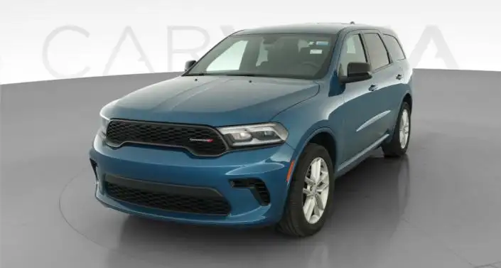 2025 Dodge Durango GT AWD's photo