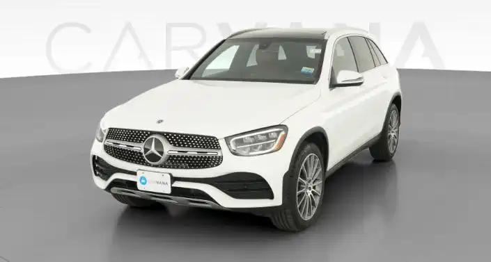 2020 Mercedes-Benz GLC GLC300's photo