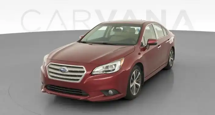 2017 Subaru Legacy 2.5i Limited's photo