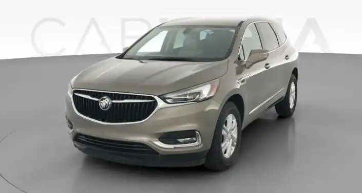 2020 Buick Enclave Essence's photo