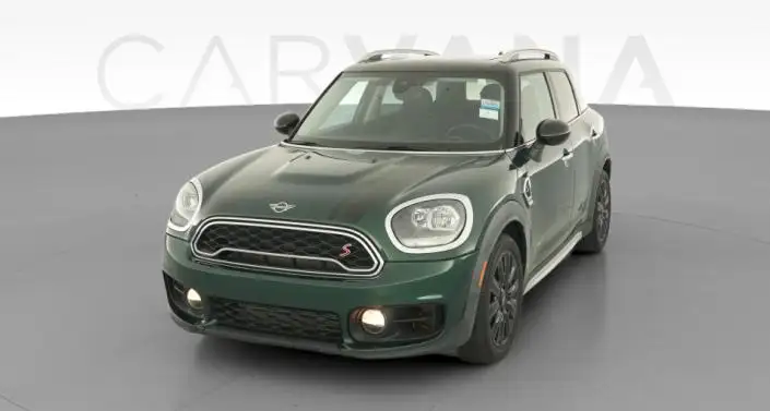 2019 MINI Countryman Cooper S ALL4 Signature's photo