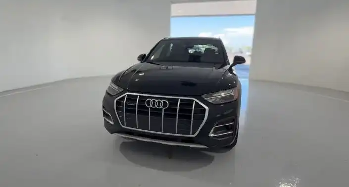 2021 Audi Q5 45 Premium's photo