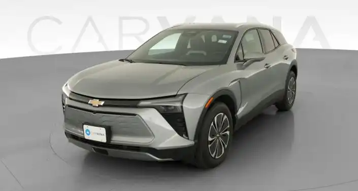 2024 Chevrolet Blazer EV LT AWD's photo