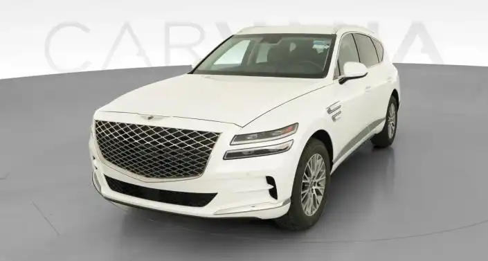2024 Genesis GV80 2.5T Standard AWD's photo