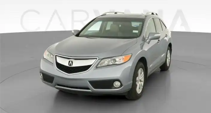2014 Acura RDX Technology Package's photo