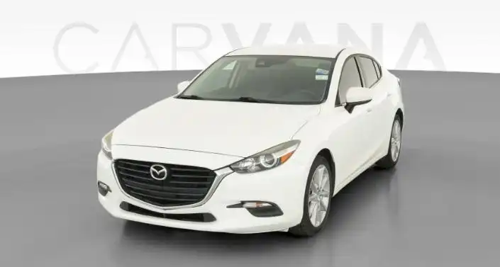 2017 Mazda CX-3 Touring Auto SKYACTIV 4-Door's photo