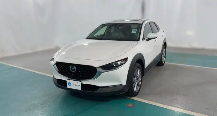 2021 Mazda CX-30 Preferred AWD's photo