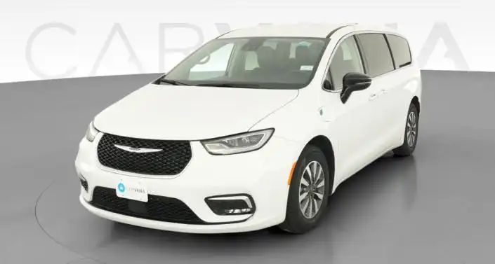 2024 Chrysler Pacifica Hybrid PHEV Premium S-Appearance Select's photo