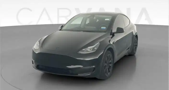 2023 Tesla Model Y Long Range Dual Motor AWD's photo