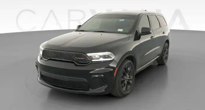 2022 Dodge Durango SXT RWD's photo