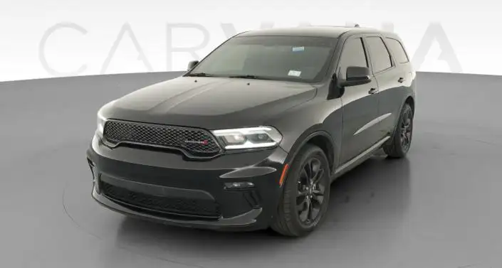2022 Dodge Durango SXT RWD's photo