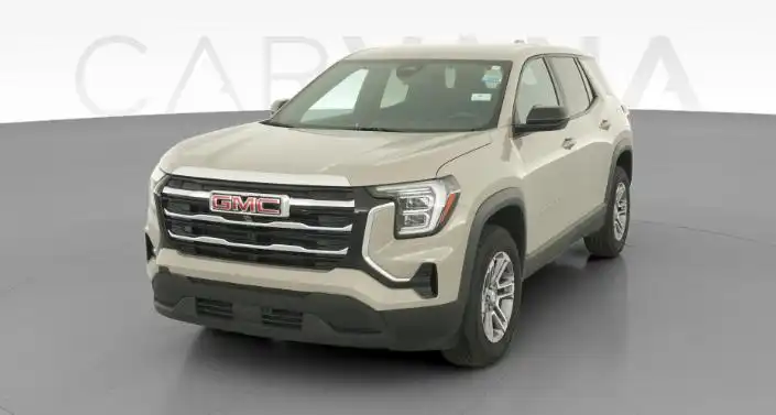 2026 GMC Terrain Elevation AWD's photo