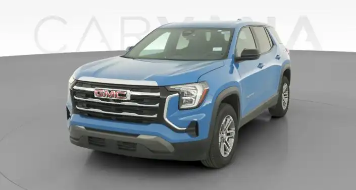 2026 GMC Terrain Elevation AWD's photo