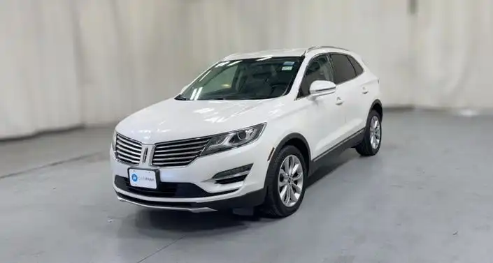 2017 Lincoln MKC Select FWD's photo