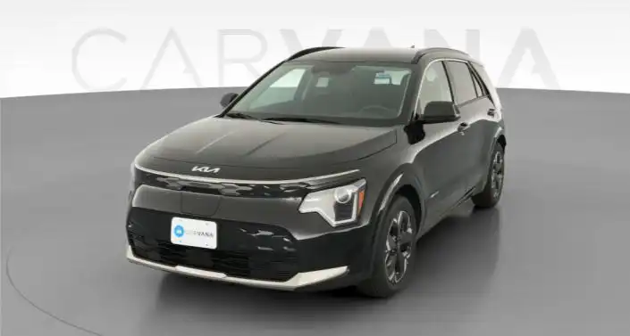 2023 Kia Niro EV Wind's photo