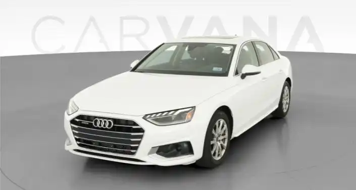 2024 Audi A4 40 TFSI Premium quattro S tronic's photo