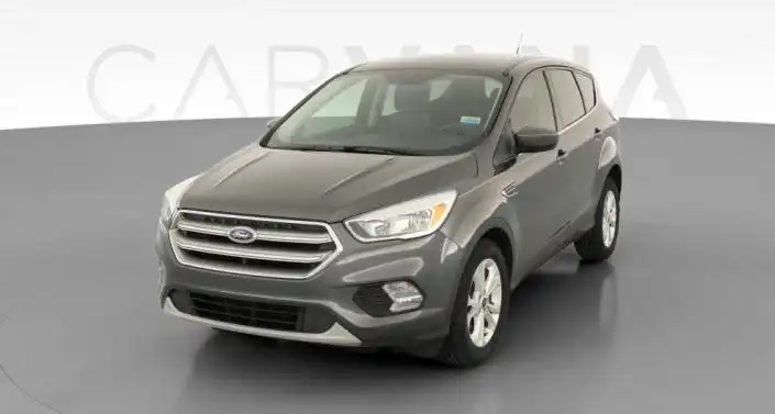 2017 Ford Escape SE's photo
