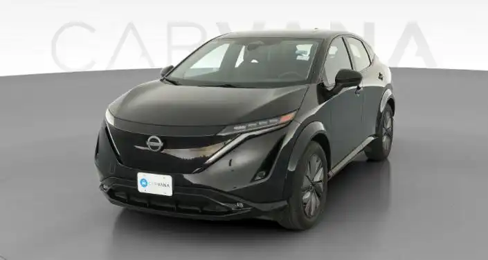 2024 Nissan Ariya Evolve+ AWD's photo