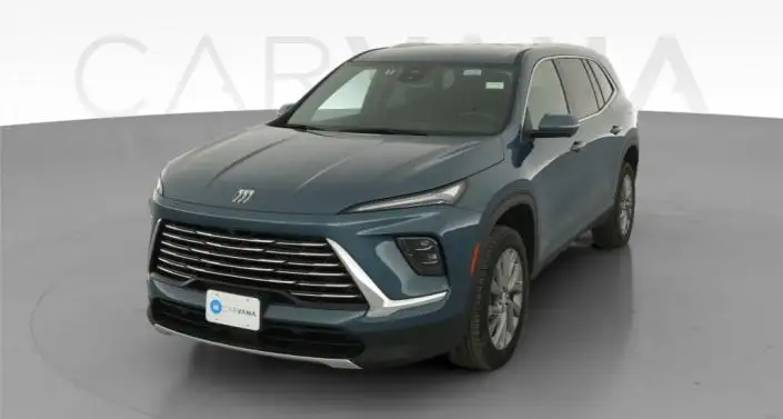2025 Buick Enclave Preferred AWD's photo
